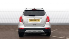 Vauxhall Mokka X 1.4T ecoTEC Elite Nav 5dr Petrol Hatchback
